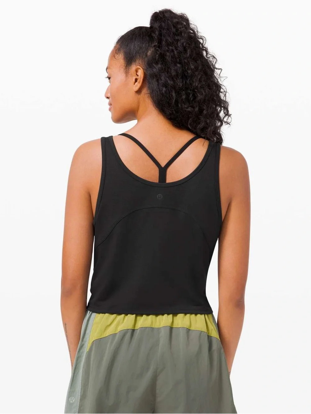 lululemon athletica sleeveless tank